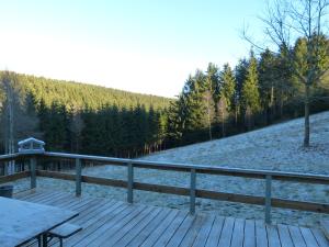Chalet Le Forestier