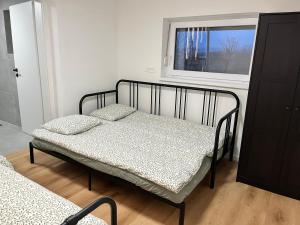 Apartma Sivka