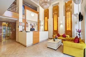 A P Hotels - City Centre Near Connaught Place and NDLS