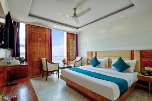A P Hotels - City Centre Near Connaught Place and NDLS