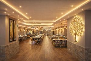 Hotel Lemon Aerocity Delhi Airport