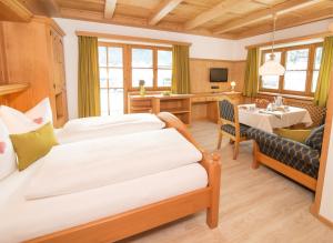 Ferienwohnungen Hörmann