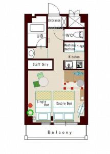 Corridor San 202 コリドールサン202