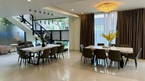 Rosso Sky Villa Phu Quoc