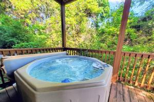 Four-Bedroom Holiday Home