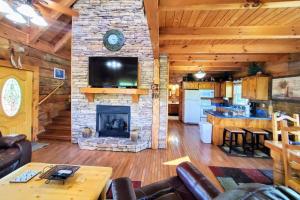 Four-Bedroom Holiday Home