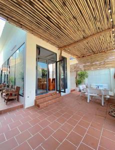 Cẩm Tú Homestay Ninh Chữ