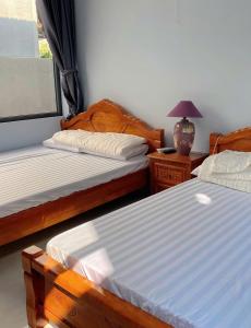 Cẩm Tú Homestay Ninh Chữ