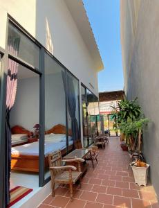 Cẩm Tú Homestay Ninh Chữ