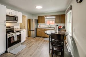 2 Mi to Motor Speedway! Indy Home with Fenced Yard