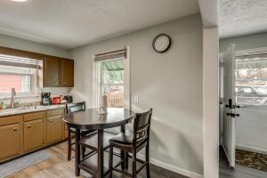 2 Mi to Motor Speedway! Indy Home with Fenced Yard