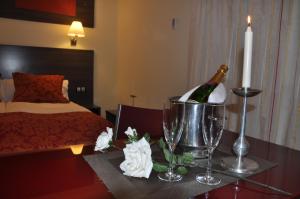 Studio (2 Adults) room in Casablanca Suites - Adults Only