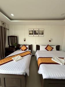 Jasmine Vang Vieng Hotel