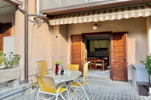 Casa del Limone
