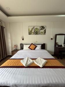 Jasmine Vang Vieng Hotel