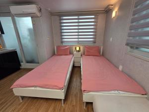 Forêt Guest House Gangnam