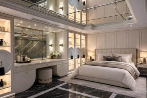 Luna Casa Villa
