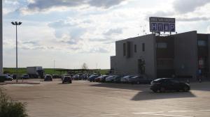 Hotel Area de Servicio Los Chopos