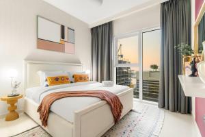 FIRST CLASS 1BR Luxury Bliss Near the Beach