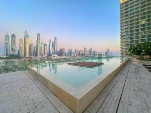 FIRST CLASS 1BR Luxury Bliss Near the Beach