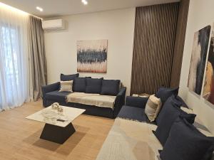 S & E luxury city residences
