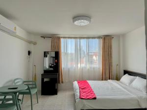 Baan Kalaya Homestay