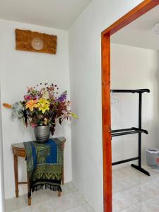 Baan Kalaya Homestay