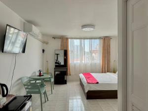 Baan Kalaya Homestay