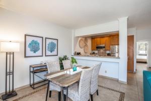 Grand Champions #79 Renovated Ground Floor, Ocean and Golf Course Views