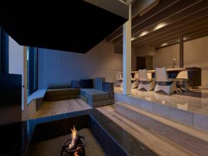 LANDFORM workshop cottage KEIHOKU