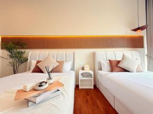 3BR-FamilyFun-Paradigm Mall Residence-Babycot-9Pax
