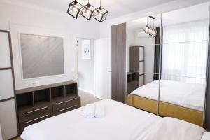 Urban Space - Premium Apartment - FREE parking
