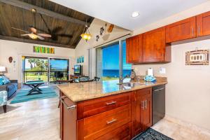 Hale Kamaole #201 Ocean View, Steps from Kamaole Beach #3, Great Rates