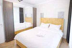 Urban Space - Premium Apartment - FREE parking