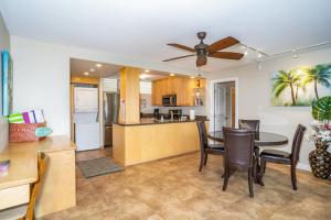 Haleakala Shores #B-102 Ground Floor, Best Location, Pool View, Full Kitchen