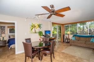 Haleakala Shores #B-102 Ground Floor, Best Location, Pool View, Full Kitchen