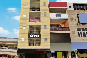 Hotel O Prime Stay