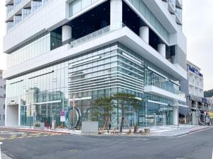 Plat The Gak Yangyang