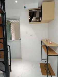 Modern Brand New Condo Stay Near NAIA Airport