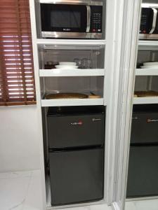 Modern Brand New Condo Stay Near NAIA Airport