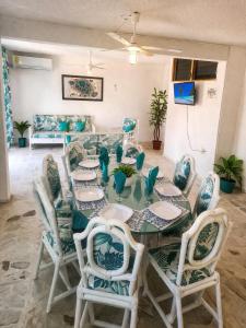 Suites Acapulco Real