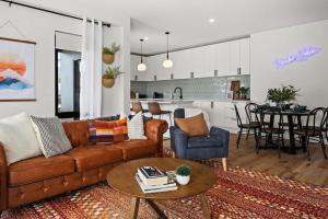 Rancho Relaxo - Healesville