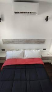 Sky Torremolinos Centro 1 Dom Piscina Wi-Fi