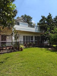 Chandrakanta farm stay
