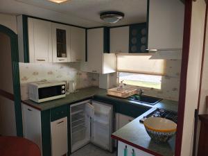 Wczasy nad jeziorem - Steklno