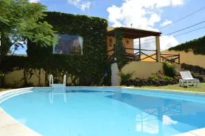 La Alpispa - Tafira Baja