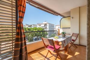 Apartamento Serenity