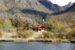 Casa Lago Meliquina
