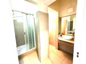 Central Coastal Apartment Pereybere