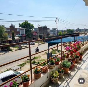 Hotel Shivam Residency Branch 2
